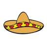 El Sombrero - Die bunte Welt Mexicos