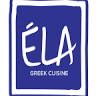 ELA Greek Cuisine