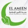 Islamic Elementary School El Amien 1