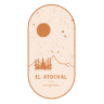 Cuevas El Atochal · Orígenes
