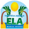 ELA world travel