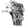 El Azteca