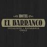 Hotel El Barranco