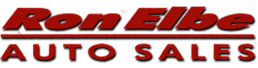 Ron Elbe Auto Sales