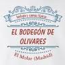 El Bodegon de Olivares