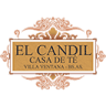 THE TEA HOUSE CANDIL