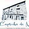 El Capricho de Nieves - Turismo Rural