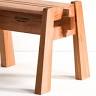 El Catango Muebles Contemporáneos de la Patagonia