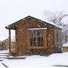 Cabañas Rurales El Descansito