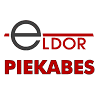 Eldor Piekabes noma/tirdzniecība