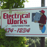 Electrical Works Contracting - CharlieToms