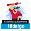 Eléctrica Y Plomería Hidalgo