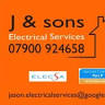 J & Sons Electrical Services