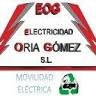 Electricidad Oria Gómez S.L.