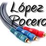 López Pocero - Electricista en Valladolid