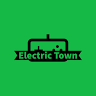 Electric Town www.electrictown.uk