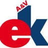 Elektro-Kiosk A&V Technik