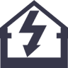 Elektro dom