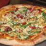 Element Wood Fire Pizza