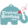 Elephant in my Handbag - ONLINE ONLY