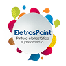 ELETROSPAINT PINTURA ELETROSTATICA A PO E JATEAMENTO