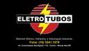 ELETROTUBOS- Material elétrico hidraulico automação industrial Monte Alto