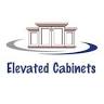 Elevated Cabinets