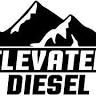 Elevated Diesel