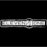 Coverband Eleven20one