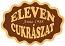 Eleven Cukrászat Balatonkenese