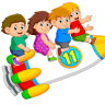 Eleven Kids 711