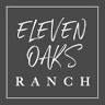 Eleven Oaks Ranch Events