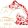El Farida Stud - مزرعة الفريدة للخيول العربية الاصيلة