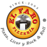 El Faro Pizzeria Limonar
