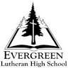 Evergreen Lutheran High School