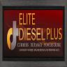 Elite Diesel Plus