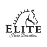 Elite Horse Decorations