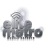 Elite Metro Corp 3-006