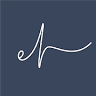 Calligraphy Cut by Elizabeth Hairstyle