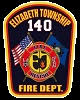 Central Volunteer Fire Company of Elizabeth Township