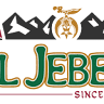 El Jebel Shrine