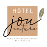 Hotel El Jou Nature | Eix Estels