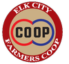Farmers Union Co-Op Gin