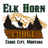 Elk Horn Lodge