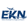 Elkins-Randolph Co. Regional Airport