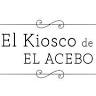 El Kiosco de El Acebo