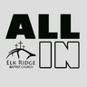 Elk Ridge Baptist Church