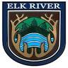 Elk River Airport