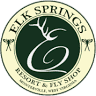Elk Springs Resort & Fly Shop