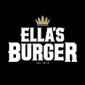 Ella's burger
